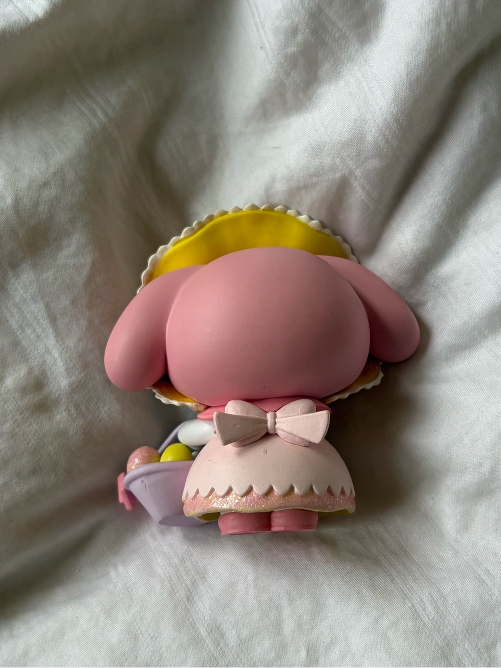 My Melody MINISO Collector Figure - Picture 2 of 5